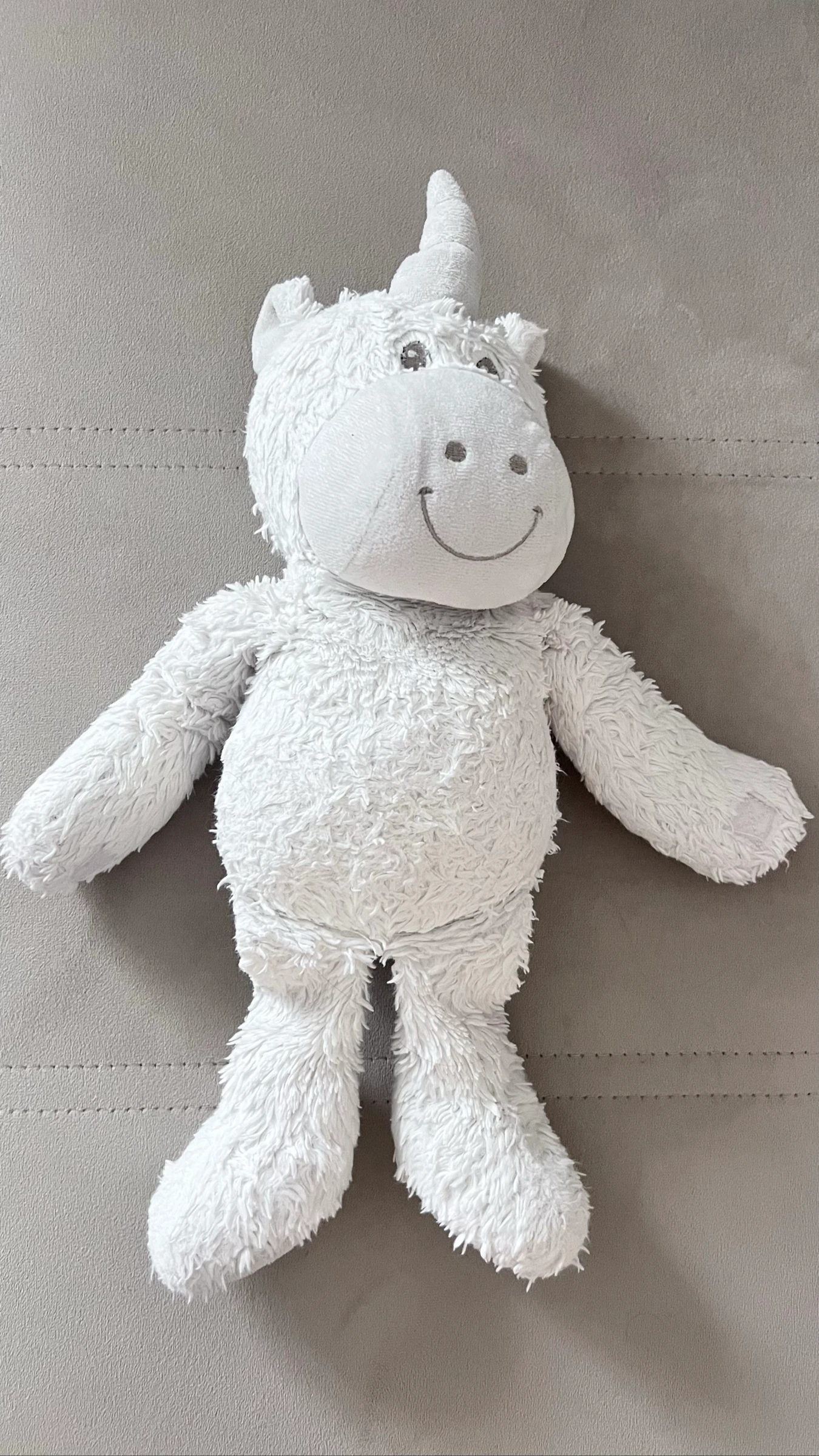 Peluche doudou 